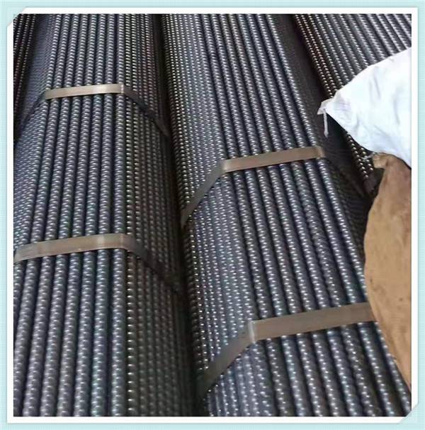 内蒙古乌兰察布25中空锚杆注浆器河南豫工