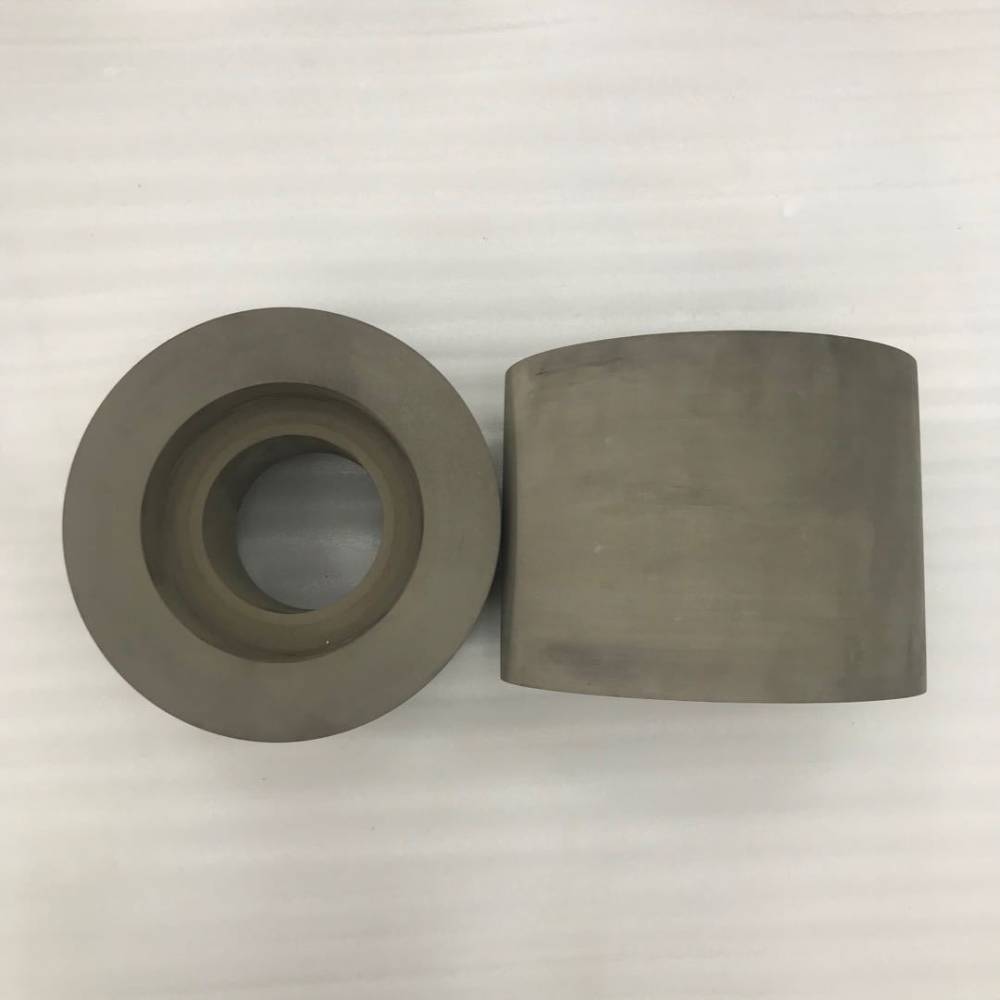 科美m1083磨床无心磨导轮橡胶导轮多规格供应无心磨砂轮