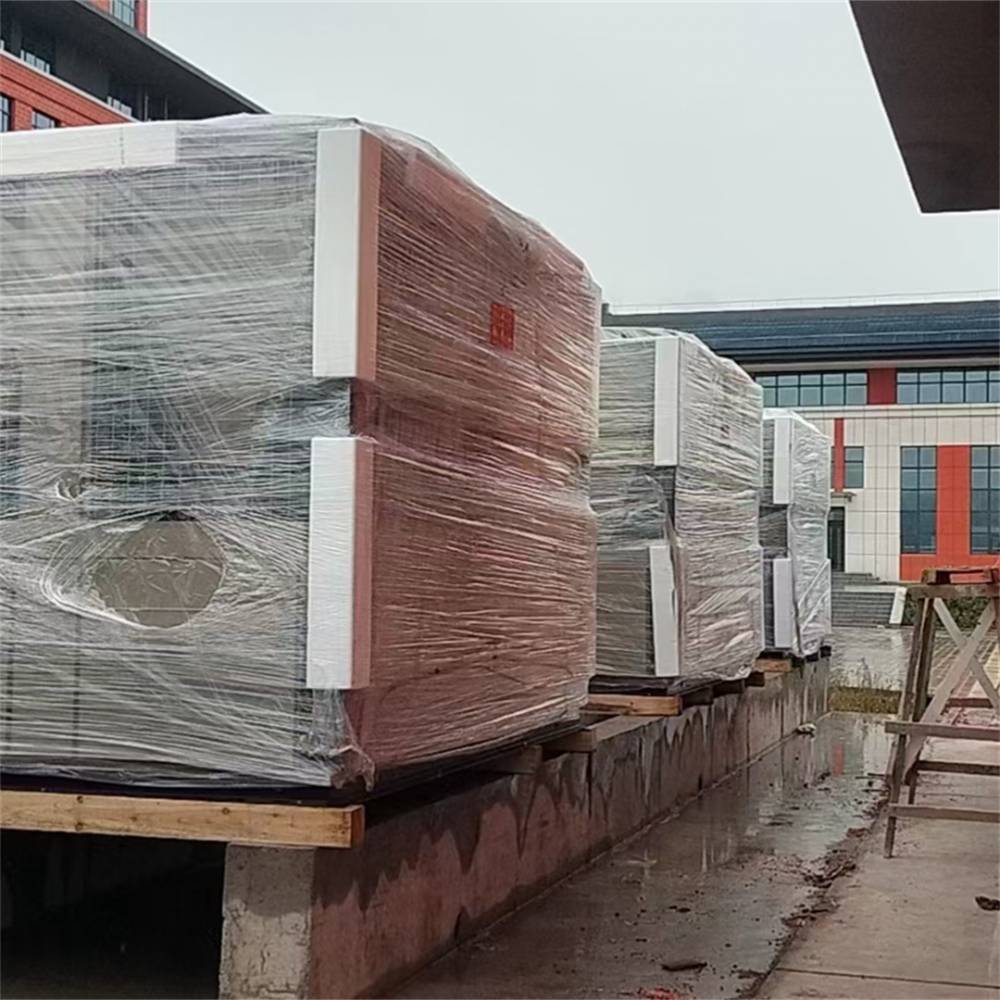 8000平方米中央空调安装费用