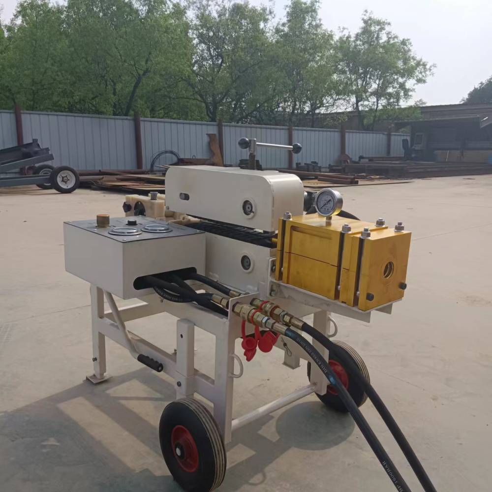 管道施工液压吹送光缆敷设备光缆吹缆机拉线布线机液压吹缆机配件