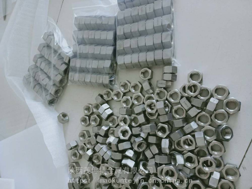 钛及钛合金板、管、丝、棒、标准件等产品。大量现货、随时欢迎您的咨询