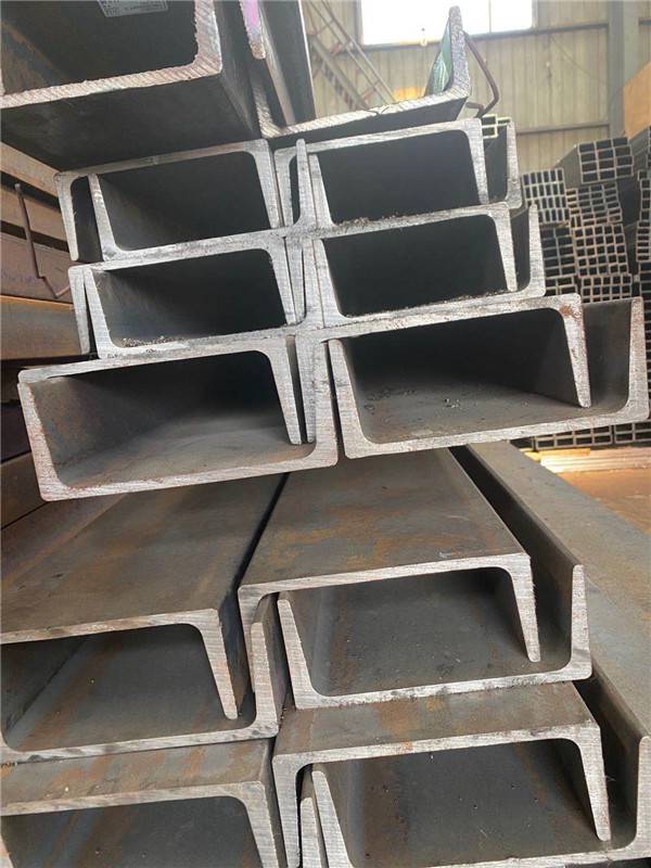 耐低温10号槽钢可供材质q355d
