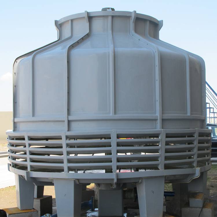 鑫纳利机械获得可拆开闭式冷却塔专利改进不便于对冷却塔内部进行检修的问题