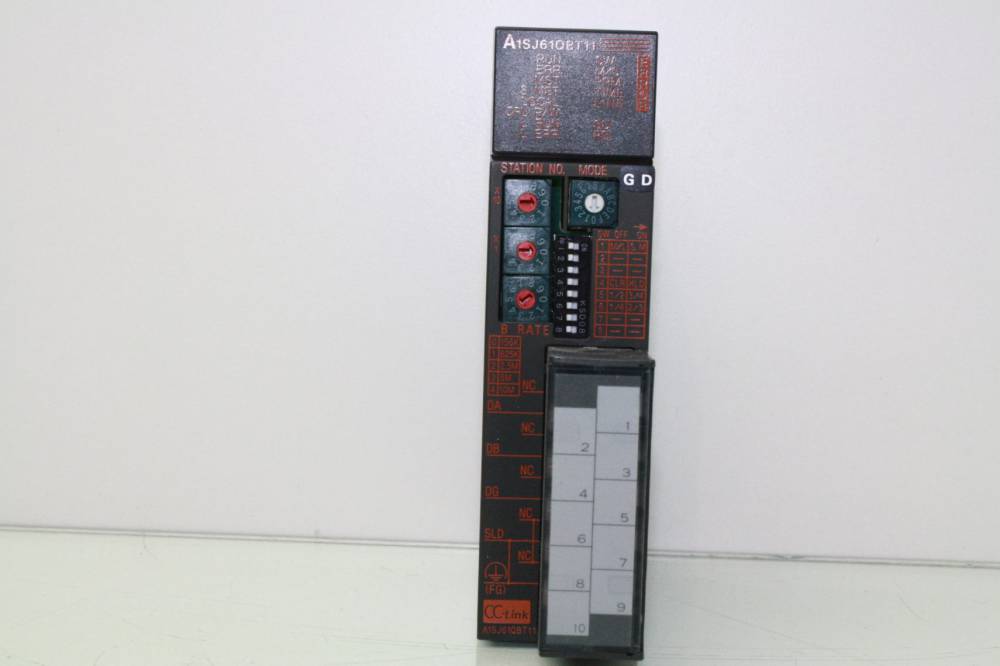 A1SJ61QBT11? MITSUBISHI三菱 通信模塊 