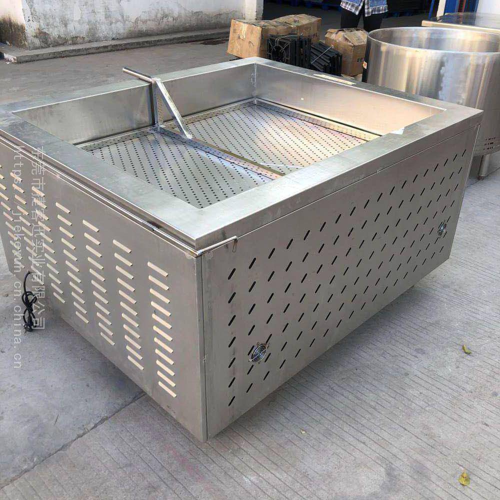 ***_炸锅 商用炸锅 _大油炸锅 _燃气炸炉商用 _炸锅商用 _大型油炸锅