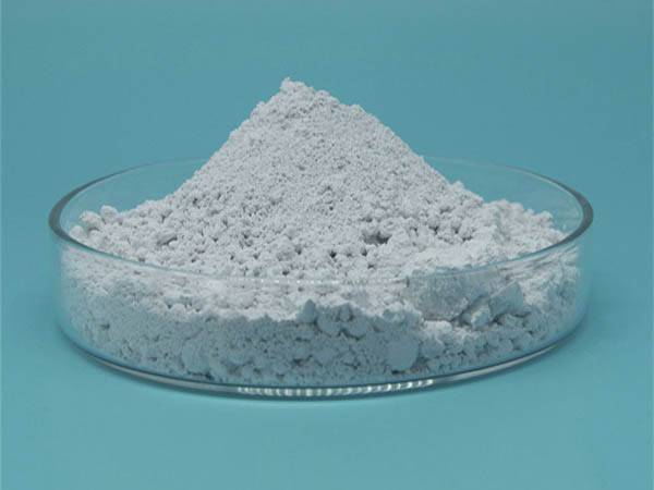 白刚玉微粉的优点及性能有哪些