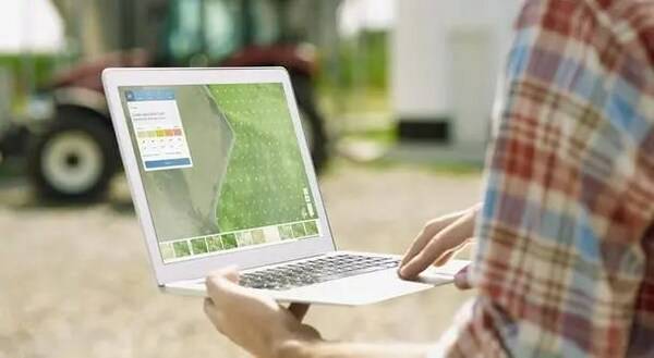 雅苒发力数字化农业 雅苒发力数字化农业