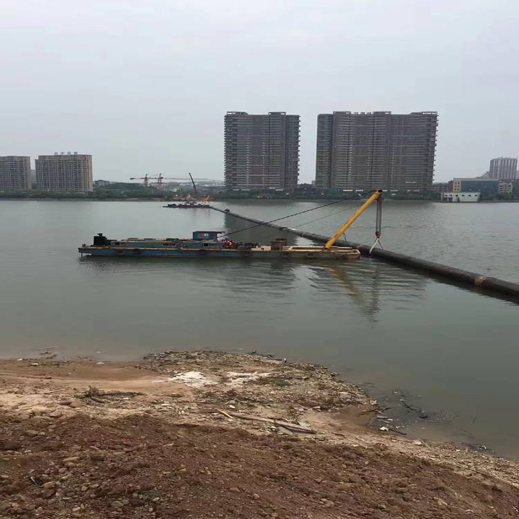 济源管道铺设施工施工单位专业