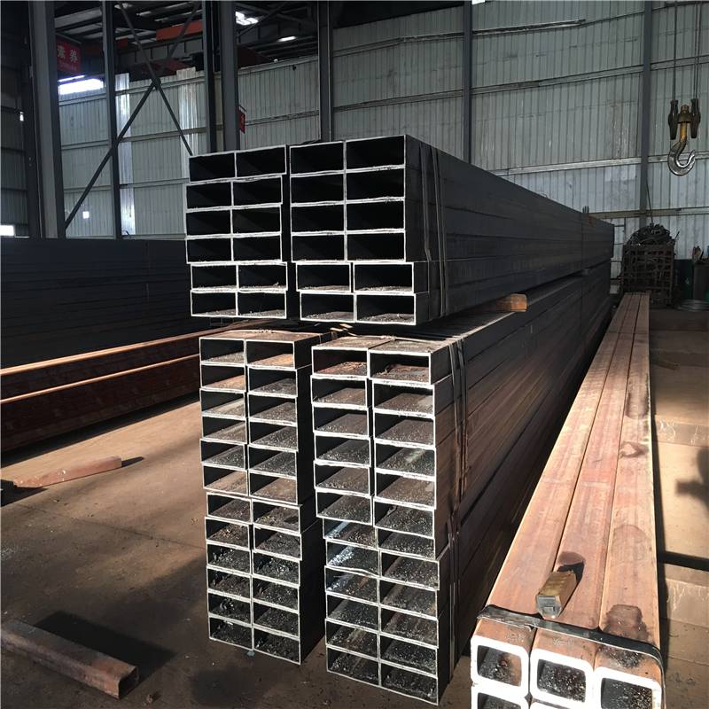 尖角方管q355b尖角方管无缝尖角方管en10219方管
