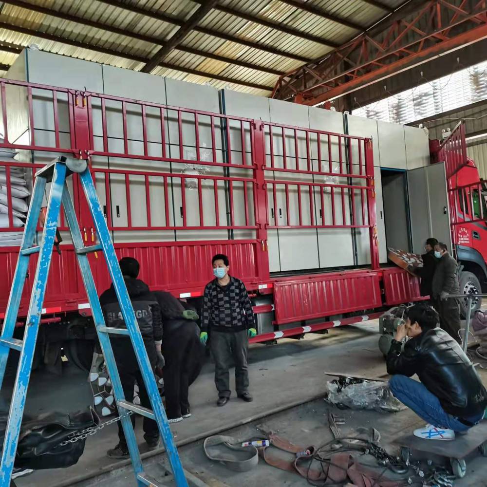 焦?fàn)t煤氣鍋爐高分子脫硝廠家如何解決環(huán)境污染