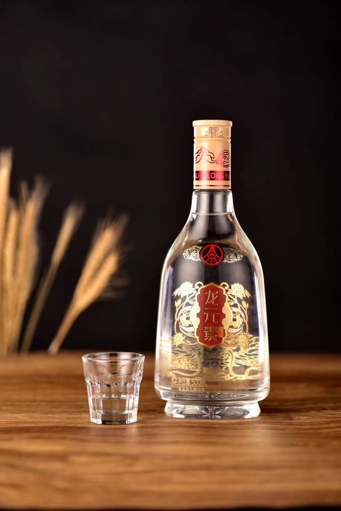 成都白酒品牌大全