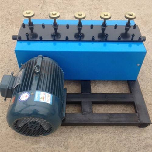 黑龙江鸡西广东江门预应力钢绞线穿线机生产销售