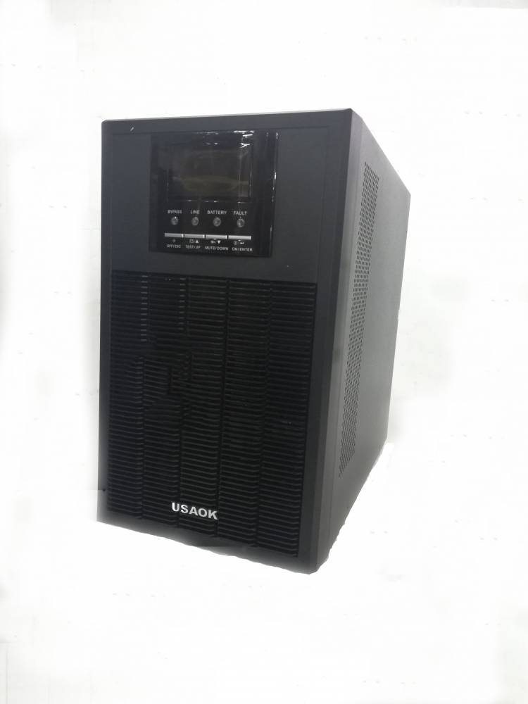 山特科星10kva ups不间断电源