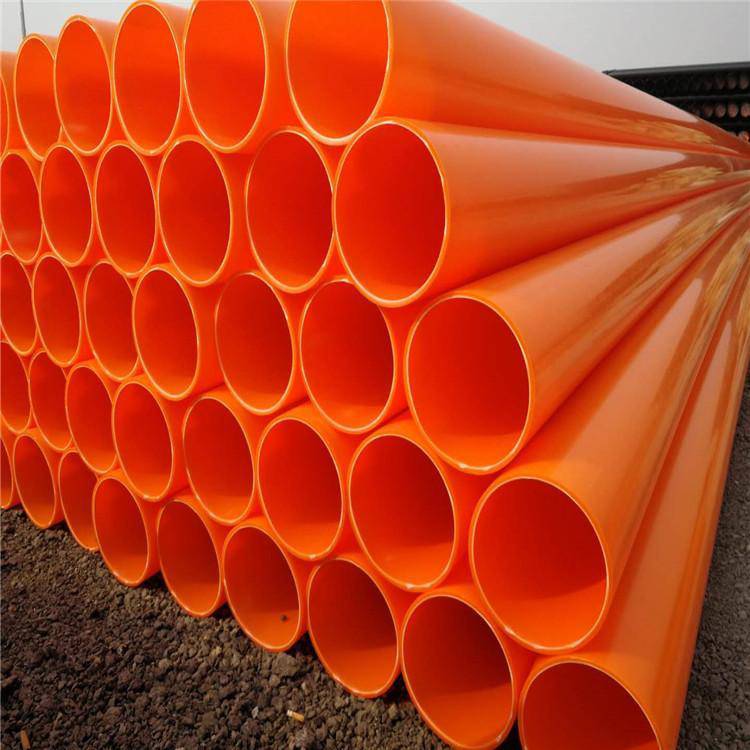 兴泰mpp电力直埋管地埋式mpp电力管淮北mpp穿线管