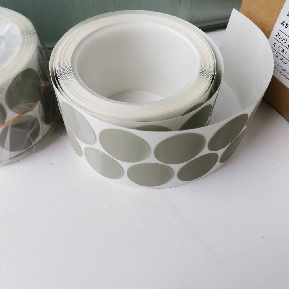 3m401q梅花砂纸点磨砂纸1寸背胶砂碟漆面打磨抛光150020002500