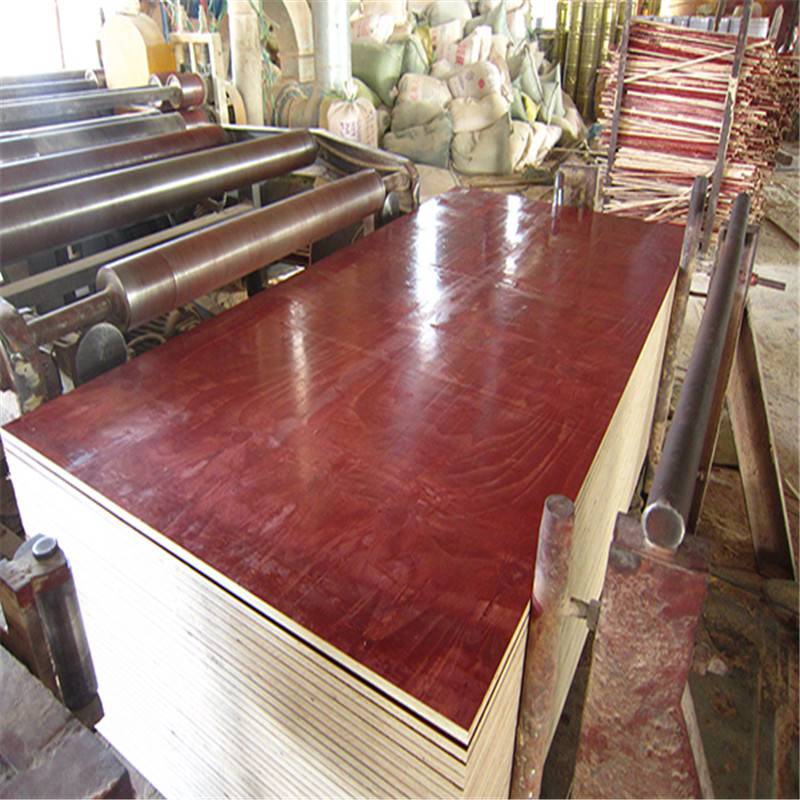 广西建筑模厂木模板模板重量不等于质量