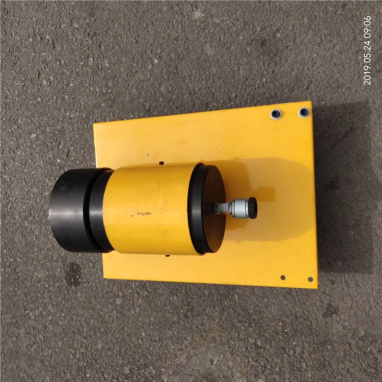 47mm钢绞线墩头器9mm预应力钢筋墩头器10mm液压钢筋墩头机配电动油泵