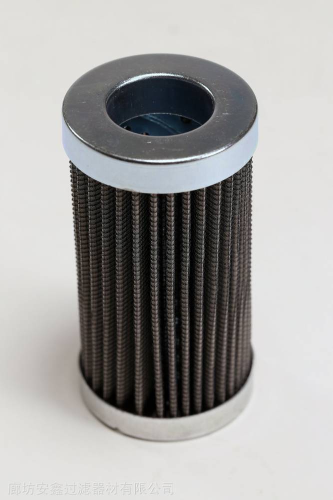 海瑞克盾构机备件r928005491盾构机齿轮油出口滤芯安鑫