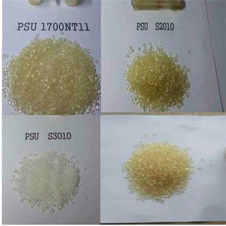 美国苏威PSUP-1001A-3401耐化学性