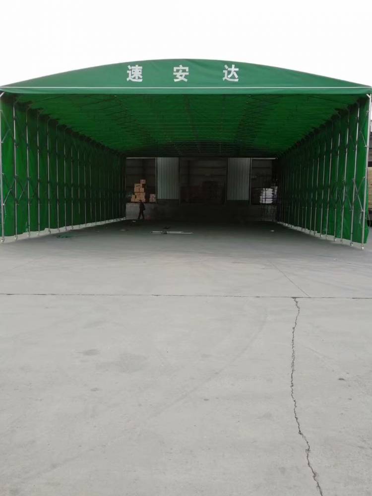推拉篷图片】推拉篷公司-推拉篷图片大全 - 长治市郊区篷程帐篷销售部