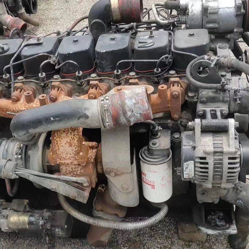 东风190210260340375东风风神140160180发动机总成