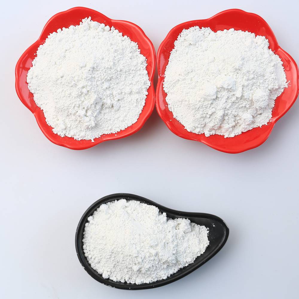远红外陶瓷粉超细高白度耐高温陶瓷粉抗菌粉