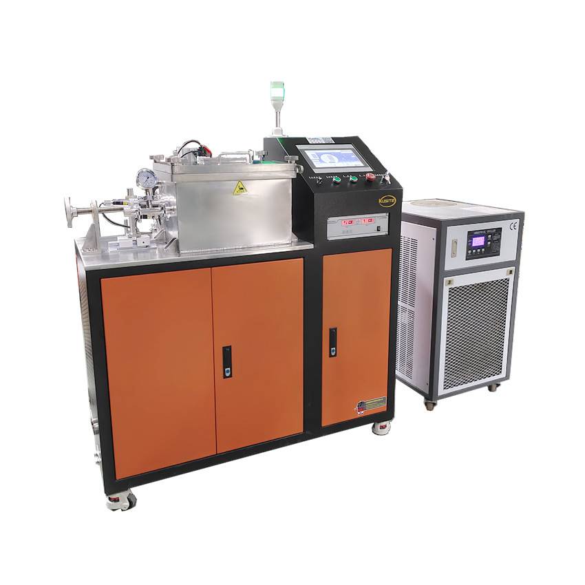 尔莫新材料真空感应焊接炉真空扩散焊炉