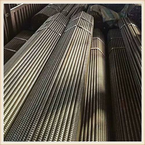 海南琼山预应力中空锚杆垫板***齐全 海南琼山预应力中空锚杆垫板***齐全