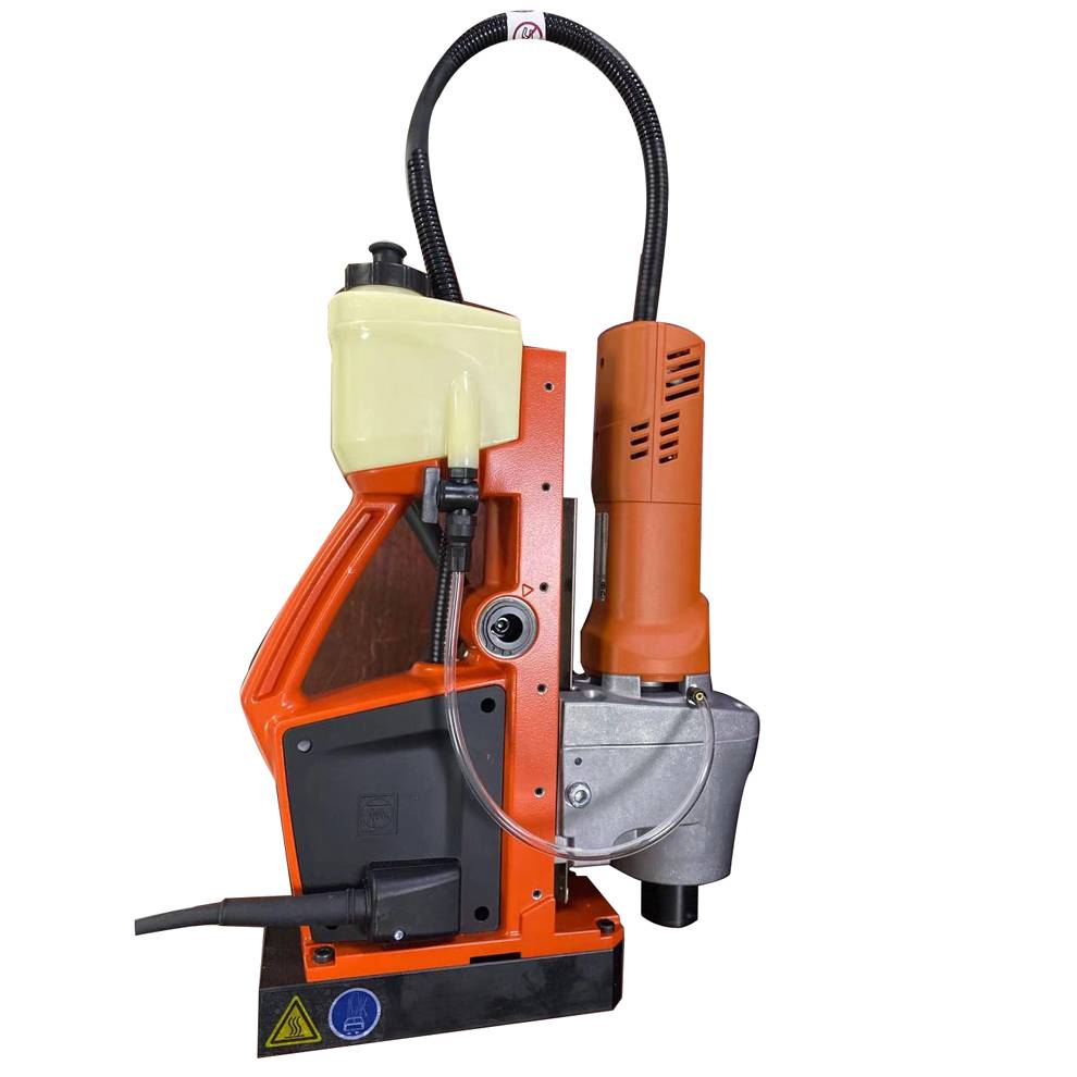 供应德国fein泛音磁座钻kbe35空心钻孔35mm以下