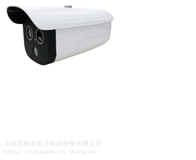 悠络客出入口人体测温与客流分析摄像机LT-T2WZ-E