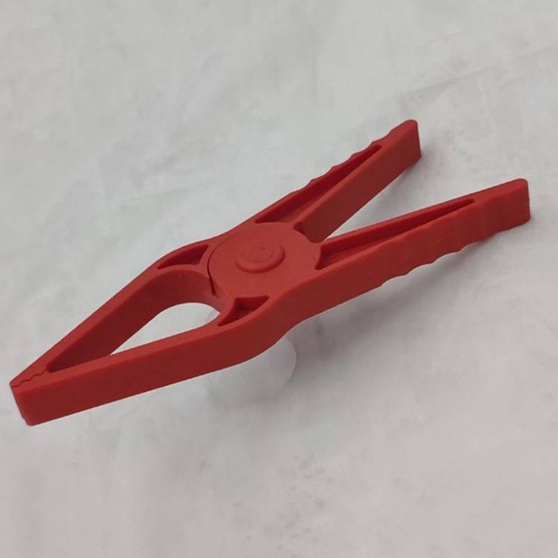 50mm低压绝缘毯夹电力施工400v树脂毯安全夹防触电绝缘垫稳固夹