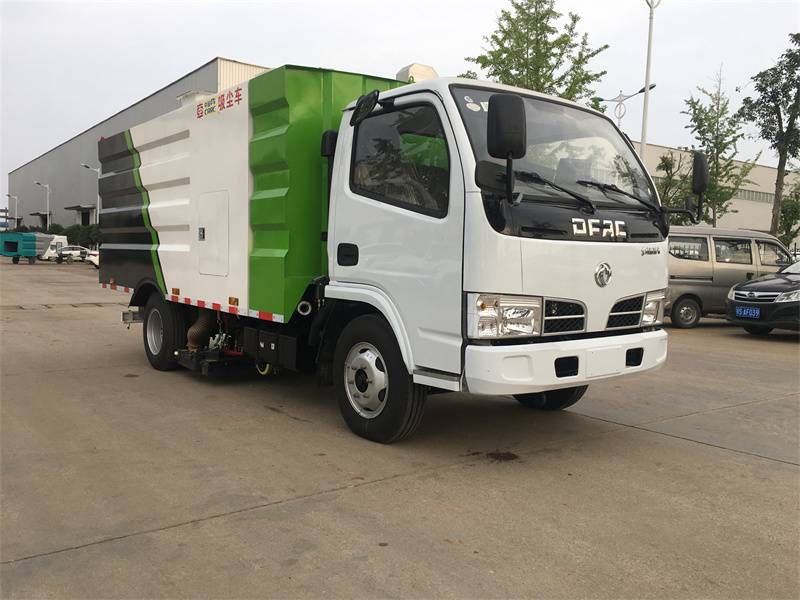 东风15吨洒水车价格可加装前置电子水泡采用进口原件