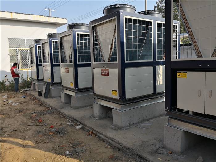 热泵热风机-空气源热泵热风机-华春新能源(推荐商家)