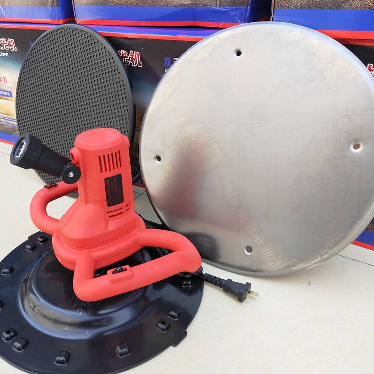 手持式墙面抹光机墙面收光机供应