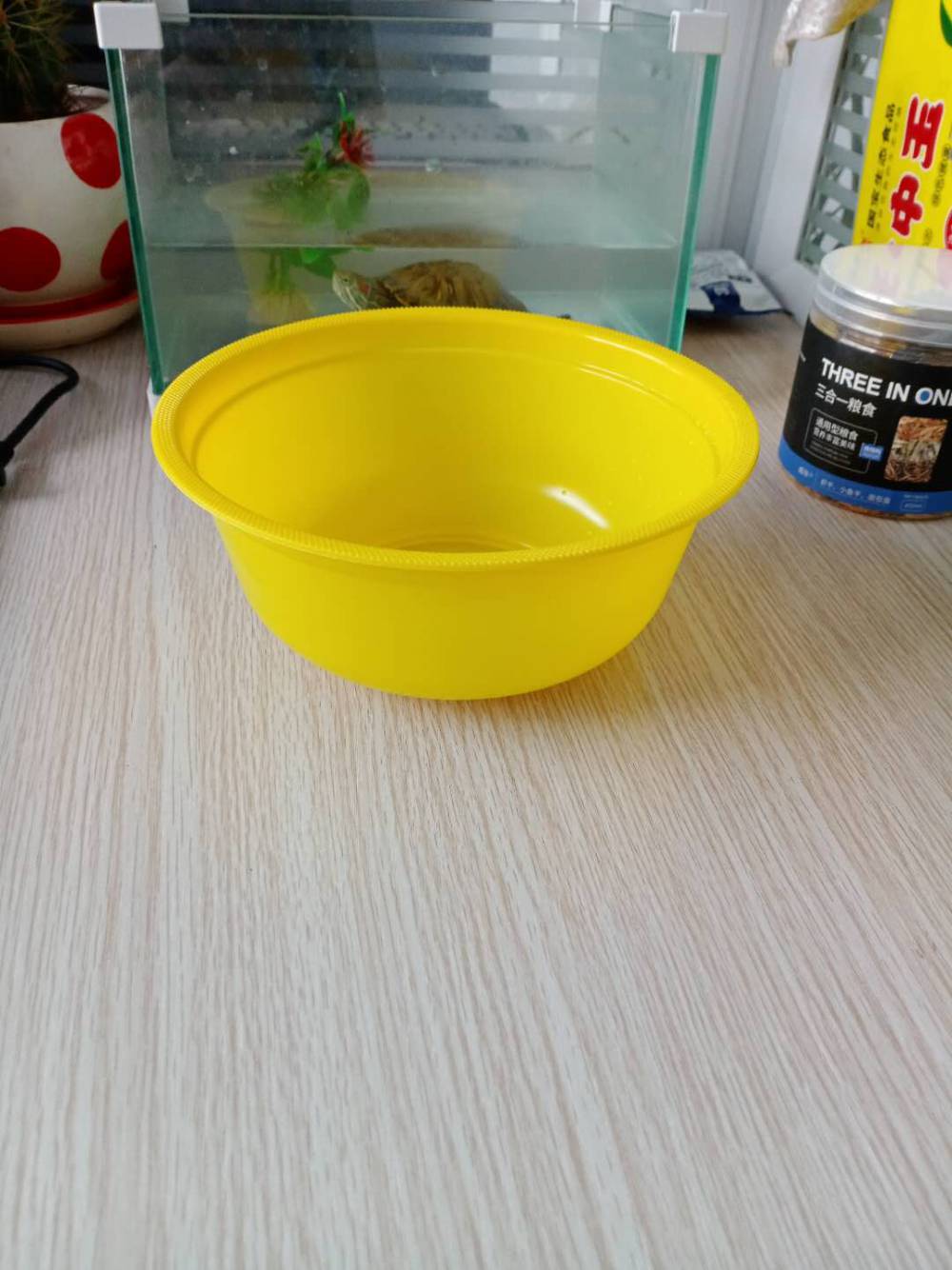 鑫邦包装生产一次性高阻隔塑料碗高温灭菌食品扣肉碗定制批发