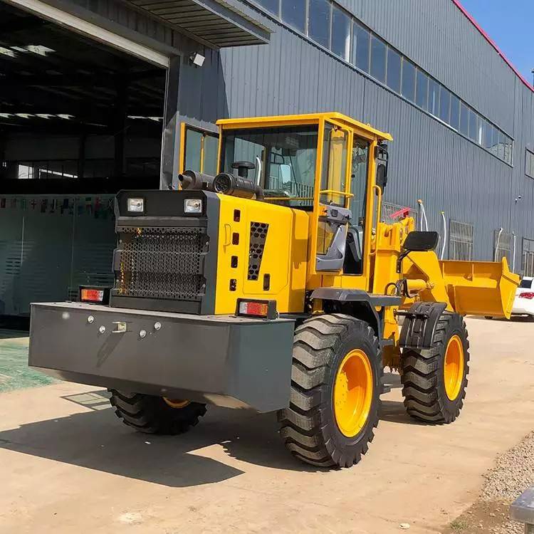 铲车家用农用夹抓草粮食装载机展开行走方式:轮胎式发动机类型:柴油