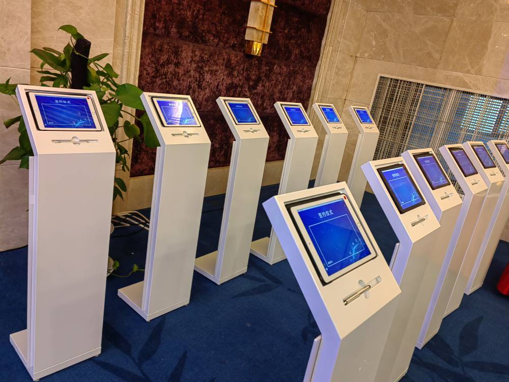 景德镇属地供应商签约仪式圆满成功