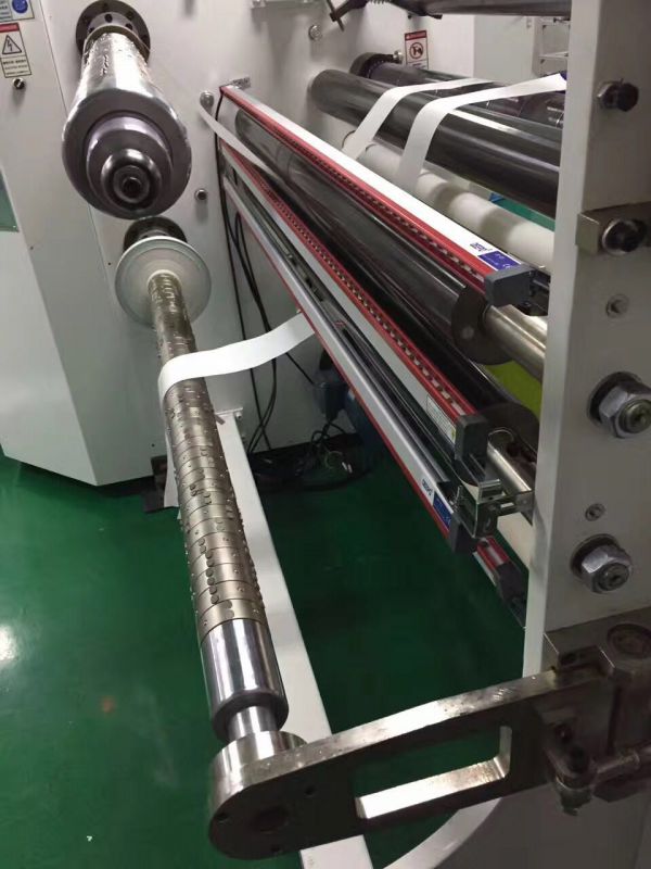 【PET离型膜分切复卷机除静电安装QP-ES静电消除器案例】视频介绍