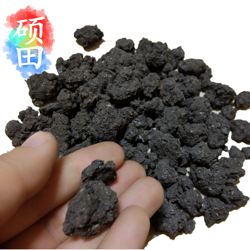 正定干牛粪厂家发酵藁城干牛粪有机肥供应精细加工九门发酵烘干牛屎