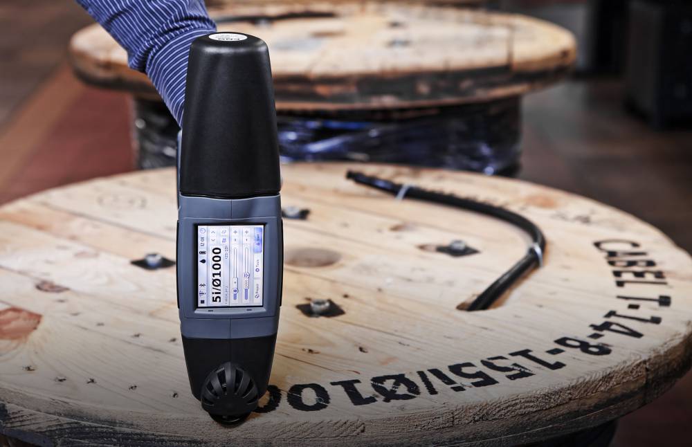 德国ebs260手持喷码机喷码机喷码日期