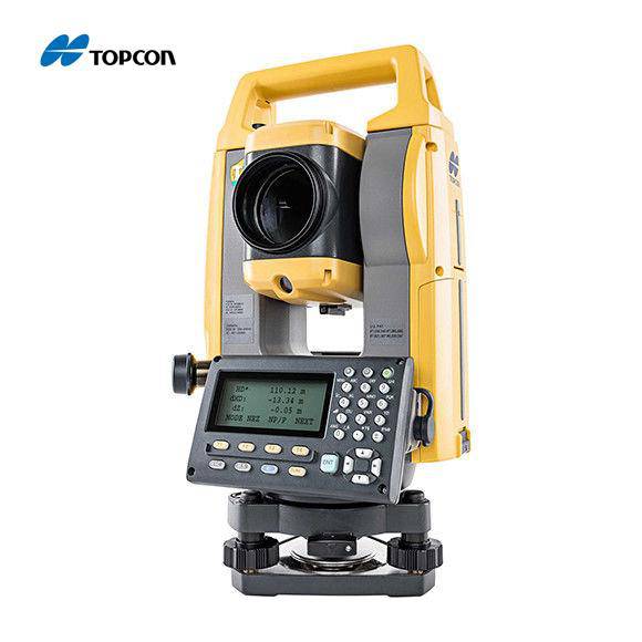 广东广州佛山拓普康gts2002全天候普及型全站仪价格