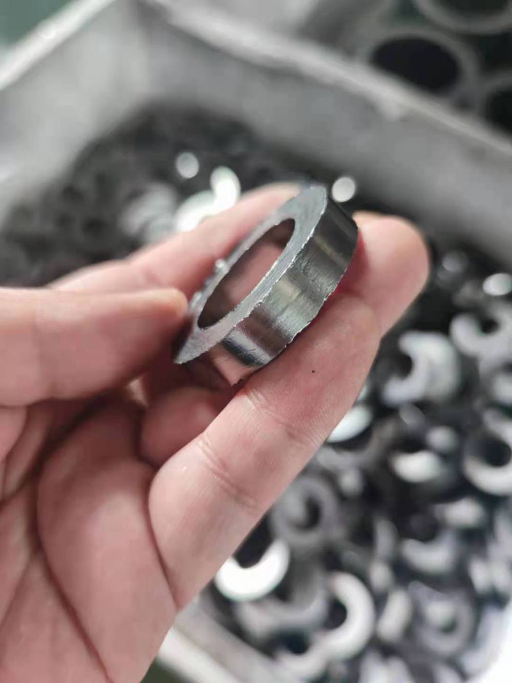 阀门石墨填料环生产厂家