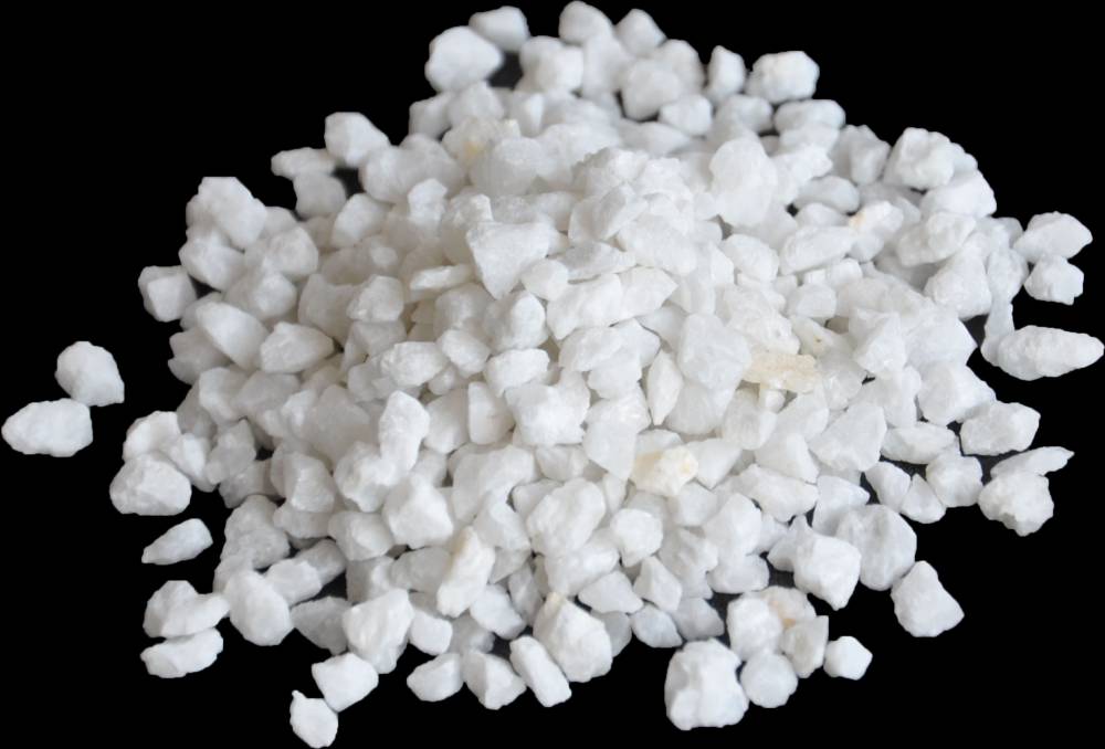 上街石英砂材料喷砂除锈水处理滤料净水材料