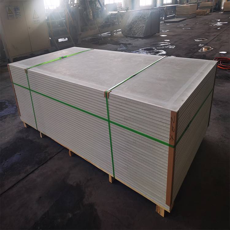 厂房装修用无石棉气凝胶防火板非标定制qsgsy