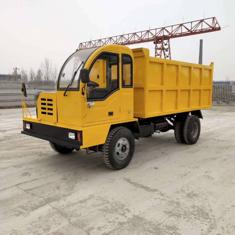 久兴小型农用自卸车小型四不像运输车济宁优惠中