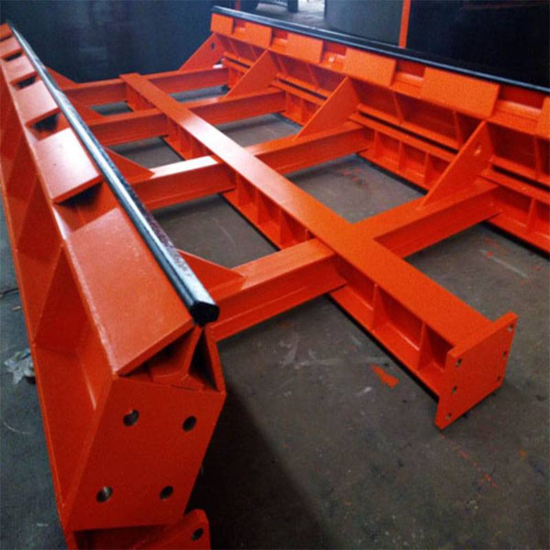 北京地铁盾构机始发反力架价格