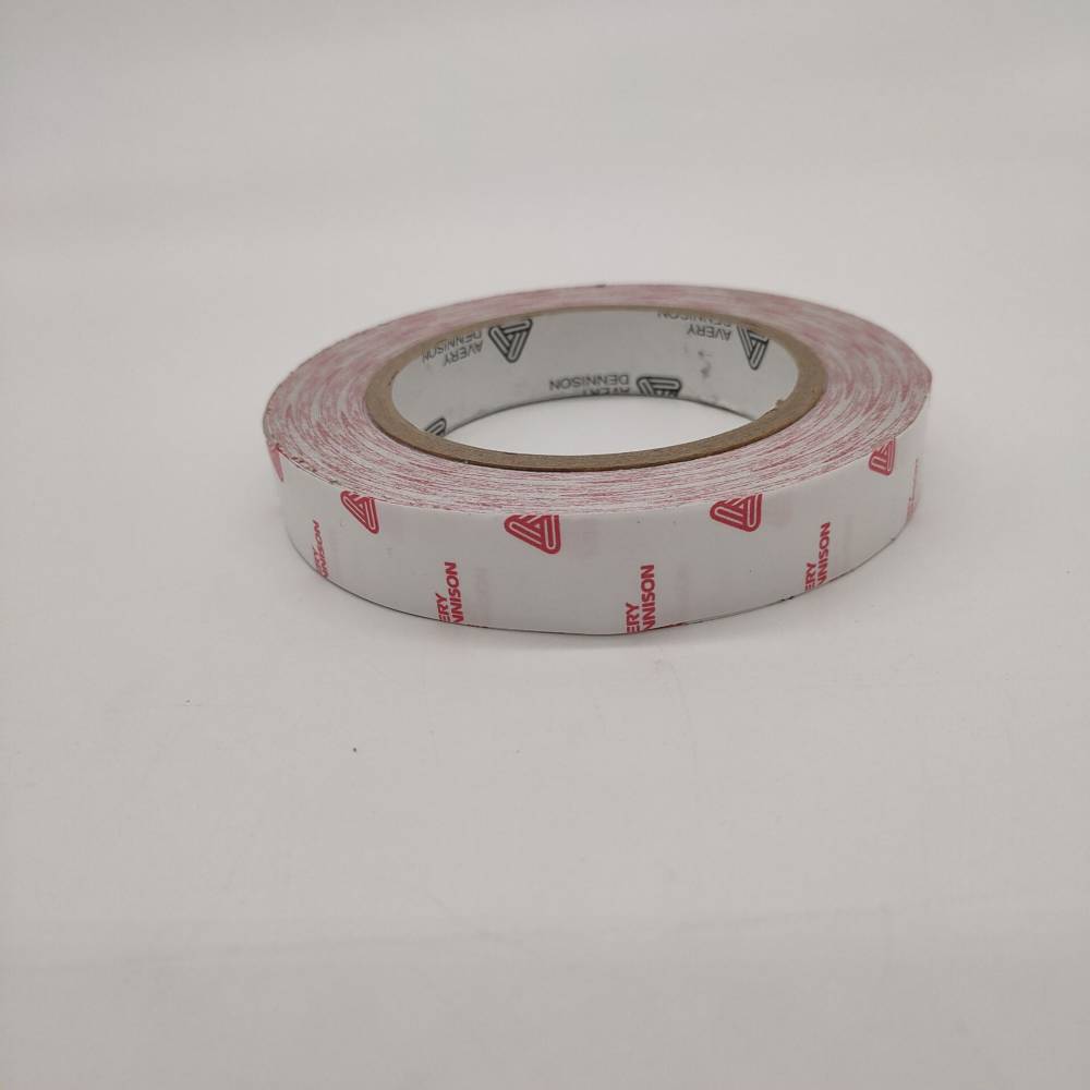 长期供应电子材料艾利双面胶透明双面胶