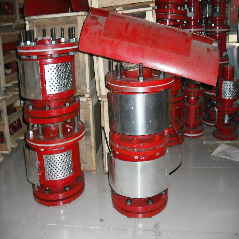 巴彦淖尔pc8横式泡沫产生器参数设置图片