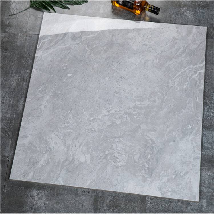工程地面砖800×800全瓷抛光地板砖