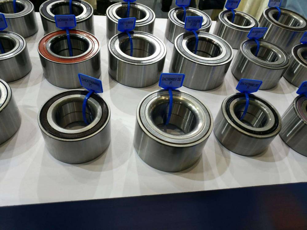 厂家供应dac30600337汽车轮毂轴承